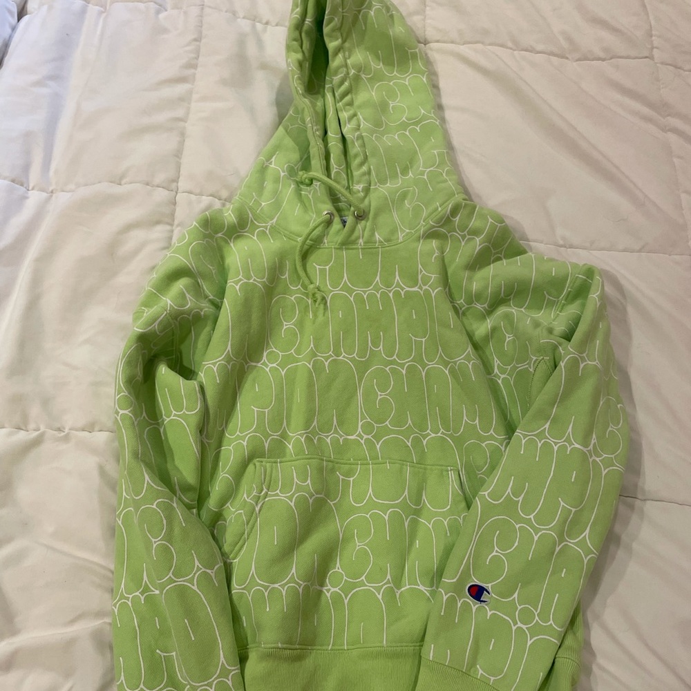Champion sweatshirt